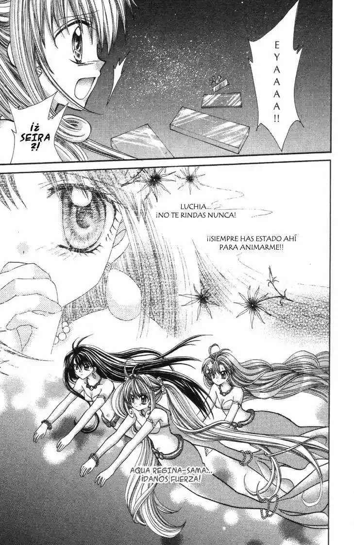 Pichi Pichi Pitch - Mermaid Melody (2003) - Capítulo 28 - Página 5 - LectorTMOo