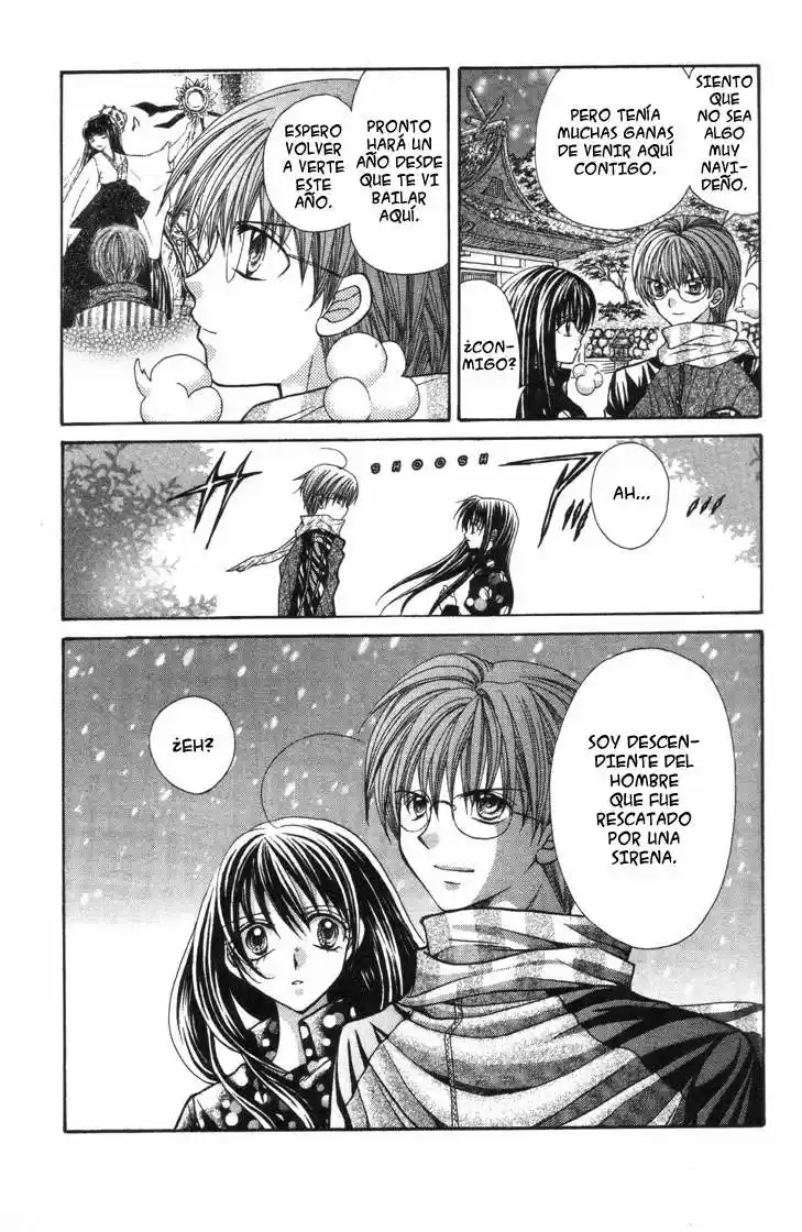 Pichi Pichi Pitch - Mermaid Melody (2003) - Capítulo 28 - Página 13 - LectorTMOo