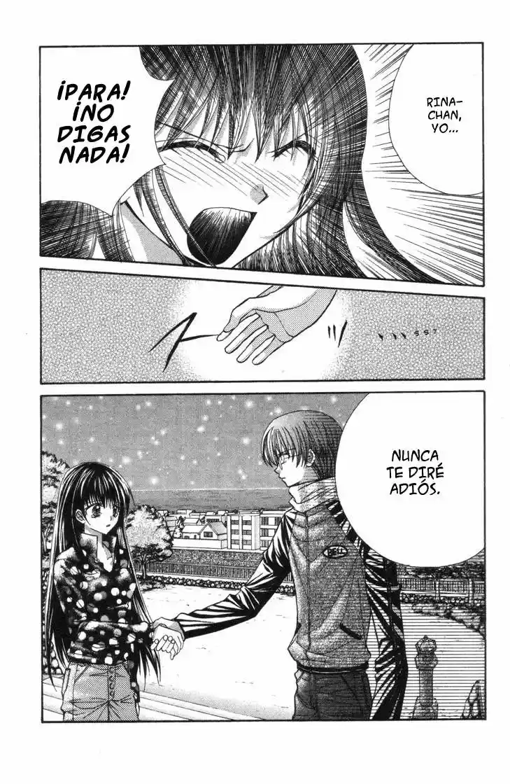 Pichi Pichi Pitch - Mermaid Melody (2003) - Capítulo 28 - Página 15 - LectorTMOo
