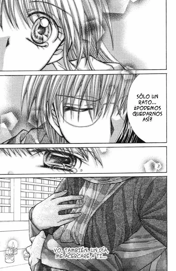 Pichi Pichi Pitch - Mermaid Melody (2003) - Capítulo 28 - Página 17 - LectorTMOo