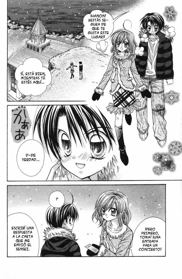 Pichi Pichi Pitch - Mermaid Melody (2003) - Capítulo 28 - Página 18 - LectorTMOo