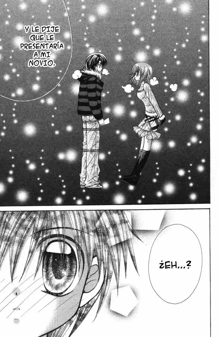 Pichi Pichi Pitch - Mermaid Melody (2003) - Capítulo 28 - Página 19 - LectorTMOo