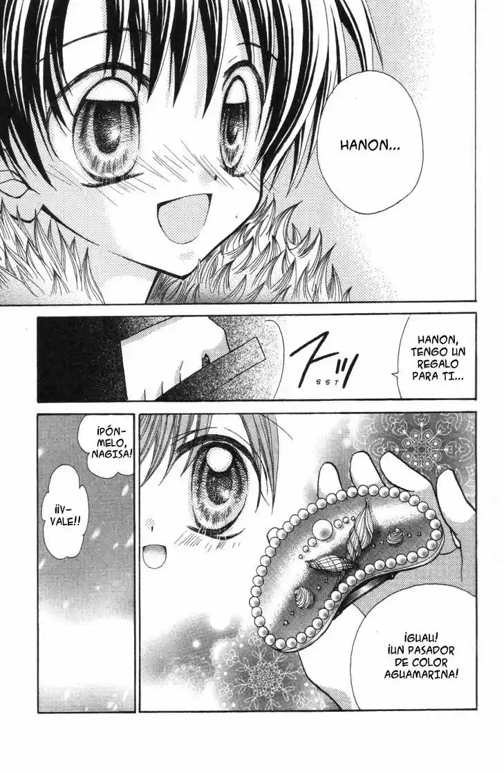 Pichi Pichi Pitch - Mermaid Melody (2003) - Capítulo 28 - Página 21 - LectorTMOo