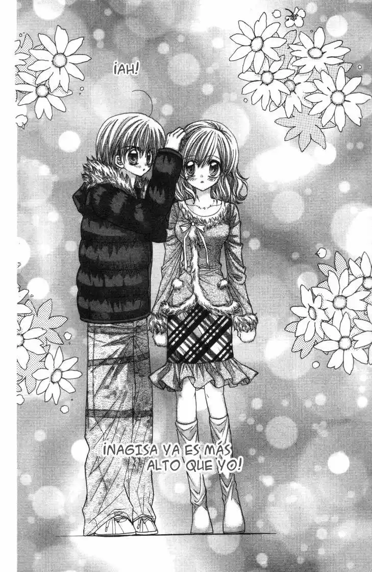 Pichi Pichi Pitch - Mermaid Melody (2003) - Capítulo 28 - Página 22 - LectorTMOo