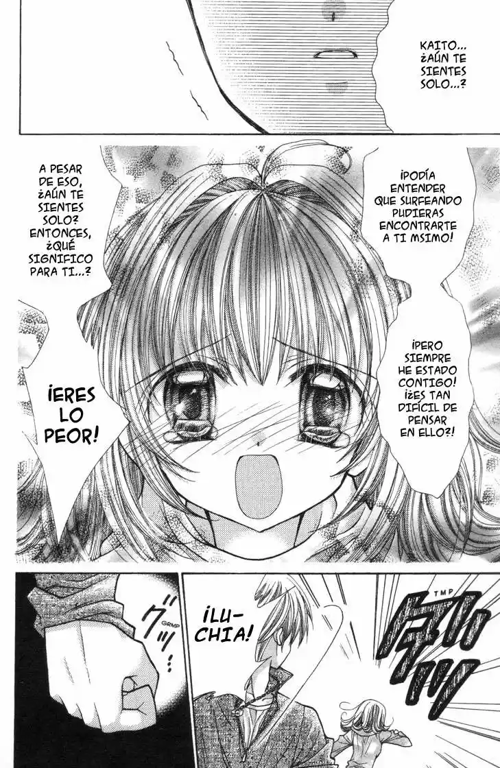 Pichi Pichi Pitch - Mermaid Melody (2003) - Capítulo 28 - Página 28 - LectorTMOo
