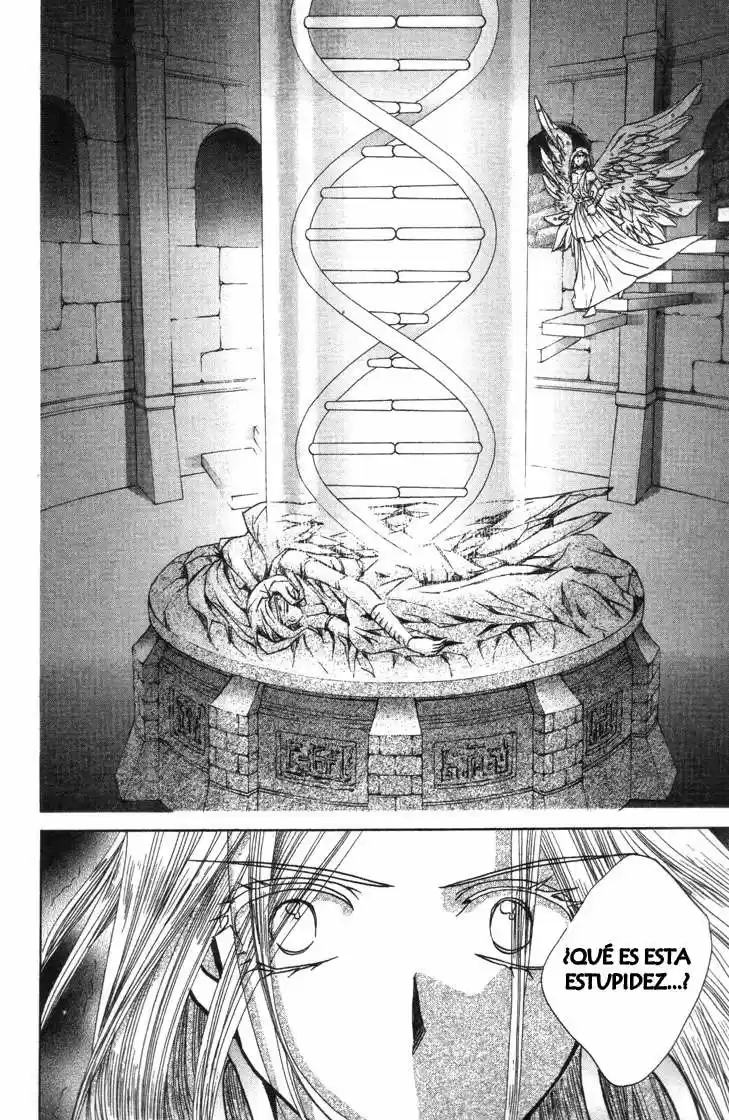 Pichi Pichi Pitch - Mermaid Melody (2003) - Capítulo 28 - Página 38 - LectorTMOo