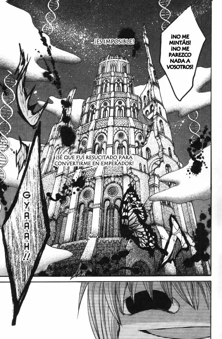 Pichi Pichi Pitch - Mermaid Melody (2003) - Capítulo 28 - Página 39 - LectorTMOo