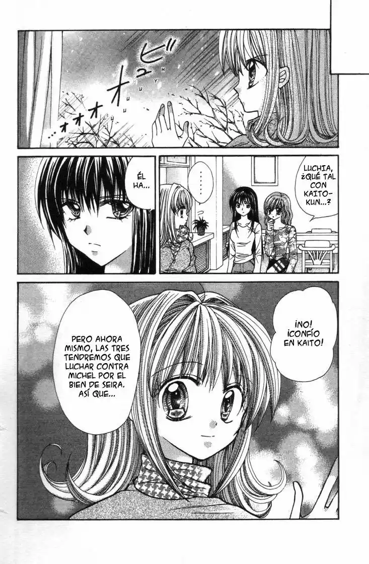 Pichi Pichi Pitch - Mermaid Melody (2003) - Capítulo 28 - Página 40 - LectorTMOo