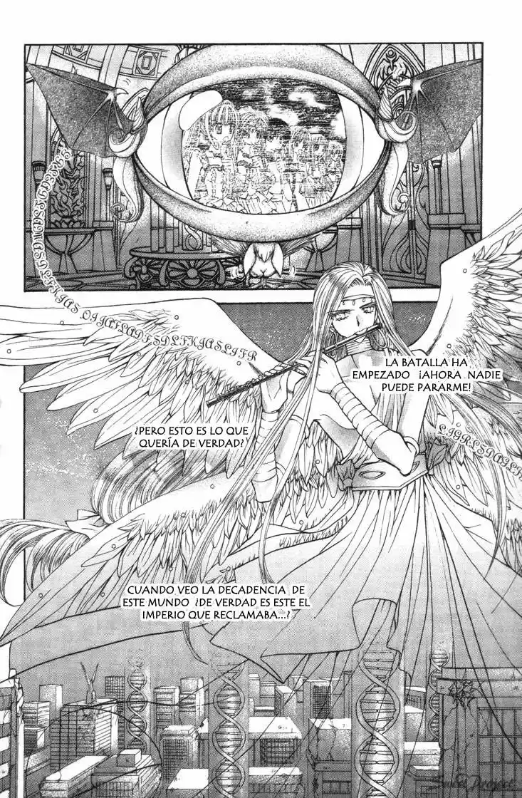 Pichi Pichi Pitch - Mermaid Melody (2003) - Capítulo 28 - Página 47 - LectorTMOo