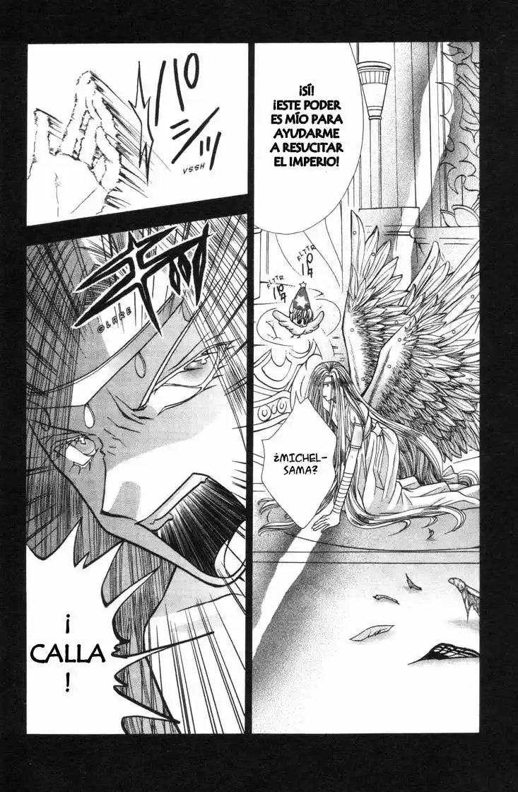 Pichi Pichi Pitch - Mermaid Melody (2003) - Capítulo 28 - Página 49 - LectorTMOo