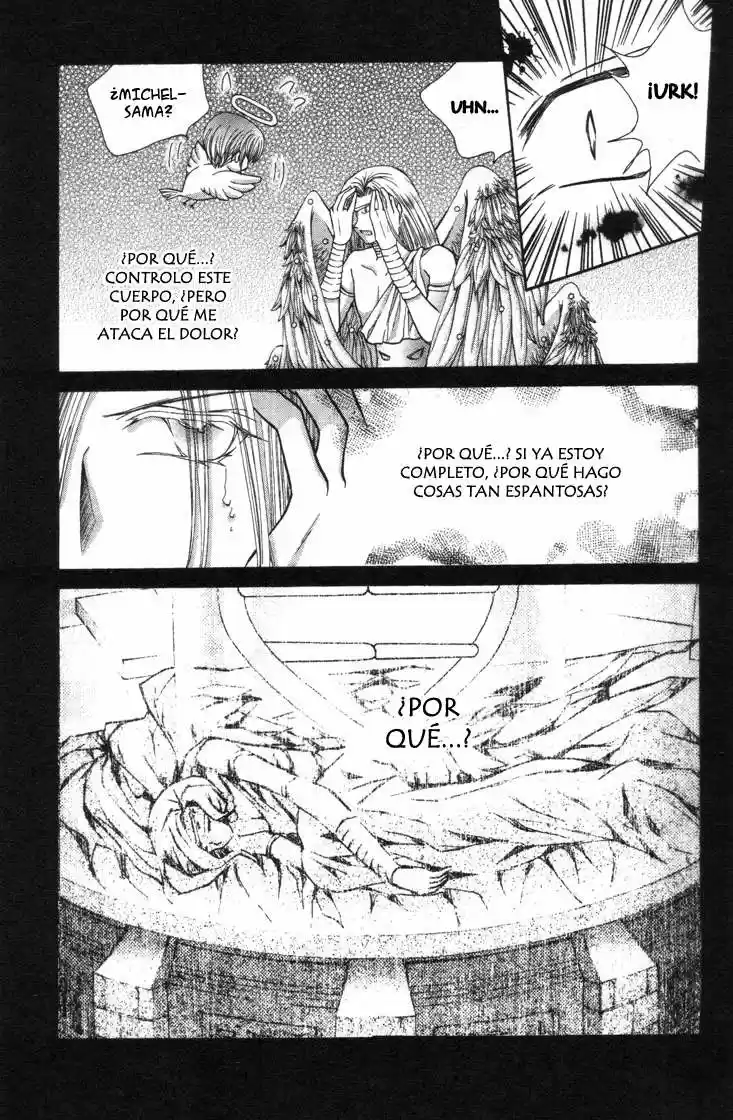 Pichi Pichi Pitch - Mermaid Melody (2003) - Capítulo 28 - Página 50 - LectorTMOo