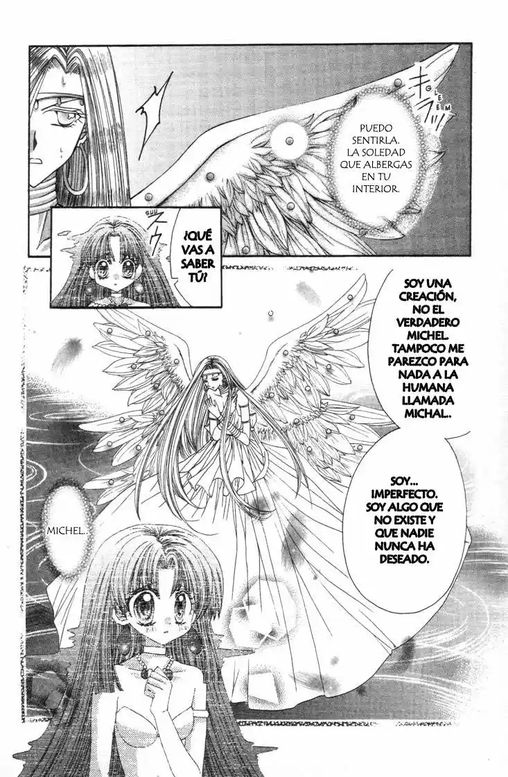 Pichi Pichi Pitch - Mermaid Melody (2003) - Capítulo 28 - Página 51 - LectorTMOo