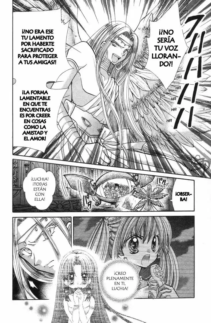 Pichi Pichi Pitch - Mermaid Melody (2003) - Capítulo 28 - Página 53 - LectorTMOo
