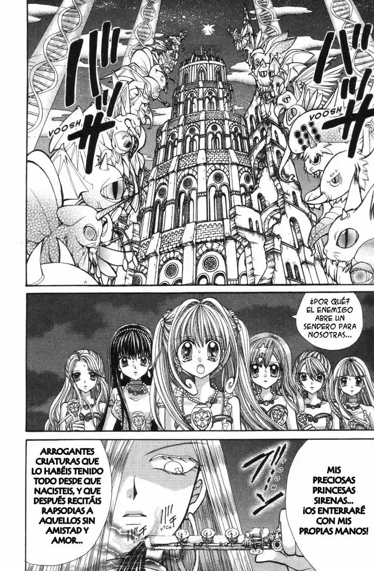 Pichi Pichi Pitch - Mermaid Melody (2003) - Capítulo 28 - Página 55 - LectorTMOo