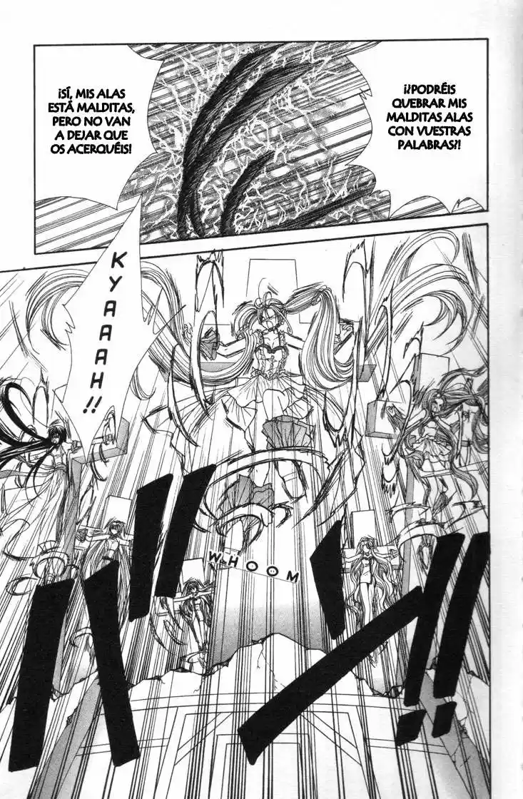Pichi Pichi Pitch - Mermaid Melody (2003) - Capítulo 28 - Página 56 - LectorTMOo