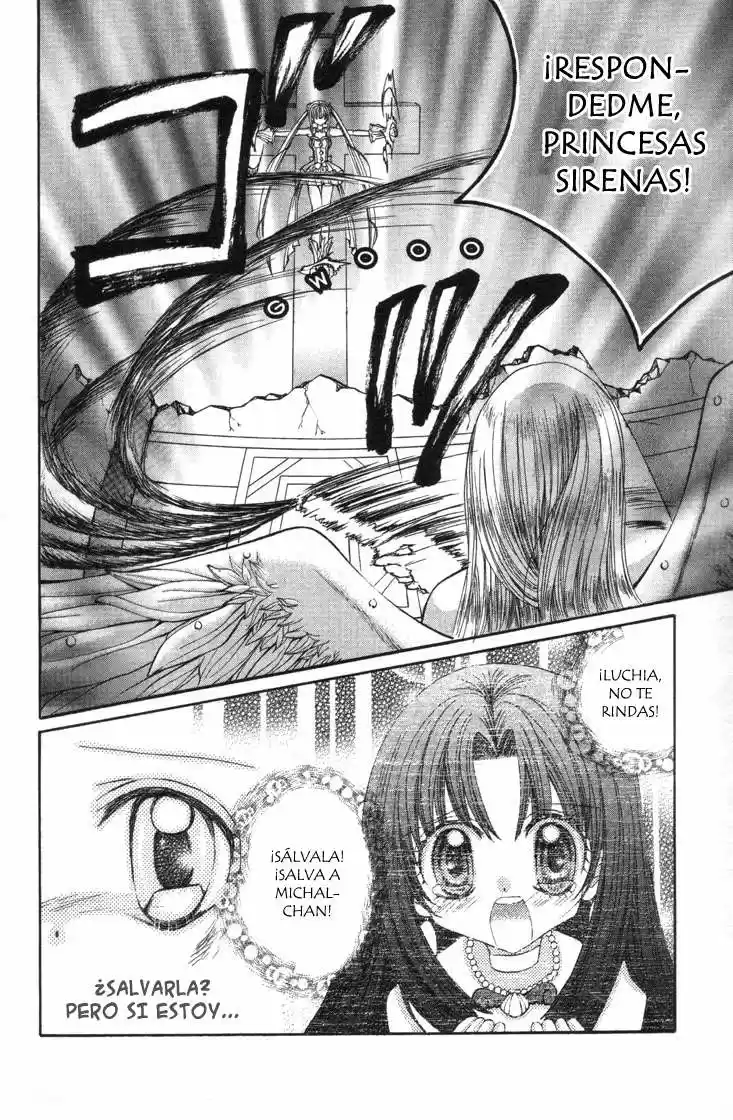 Pichi Pichi Pitch - Mermaid Melody (2003) - Capítulo 28 - Página 61 - LectorTMOo