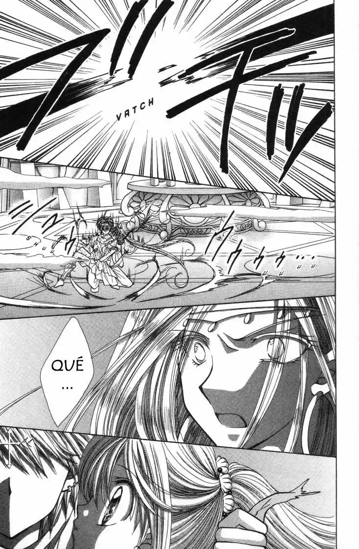 Pichi Pichi Pitch - Mermaid Melody (2003) - Capítulo 28 - Página 62 - LectorTMOo