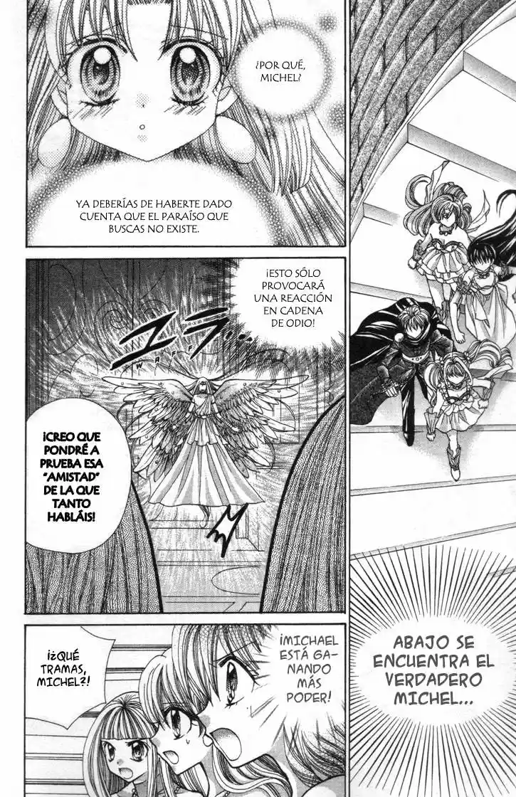 Pichi Pichi Pitch - Mermaid Melody (2003) - Capítulo 29 - Página 7 - LectorTMOo