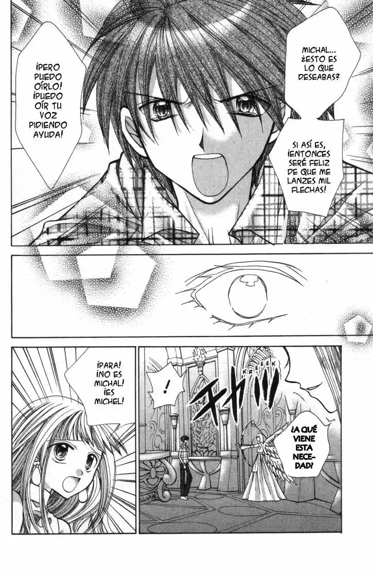 Pichi Pichi Pitch - Mermaid Melody (2003) - Capítulo 29 - Página 11 - LectorTMOo