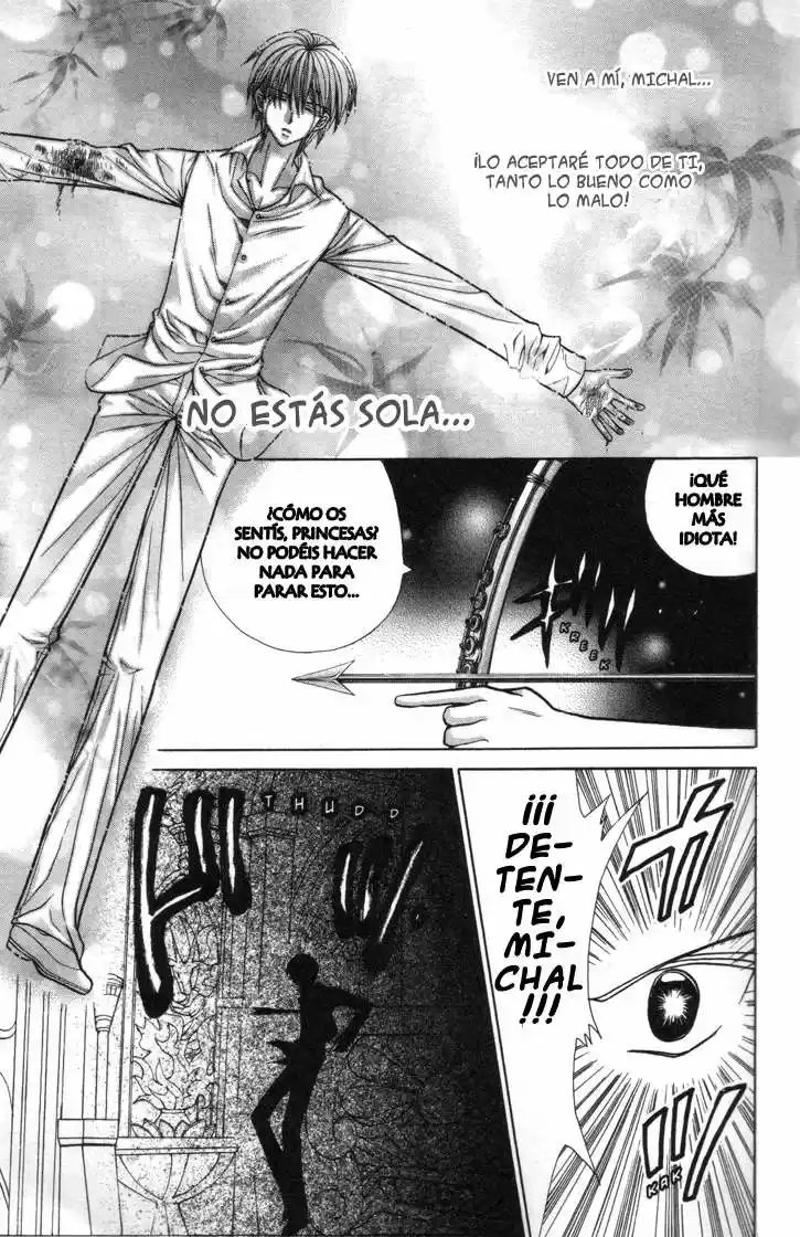 Pichi Pichi Pitch - Mermaid Melody (2003) - Capítulo 29 - Página 12 - LectorTMOo