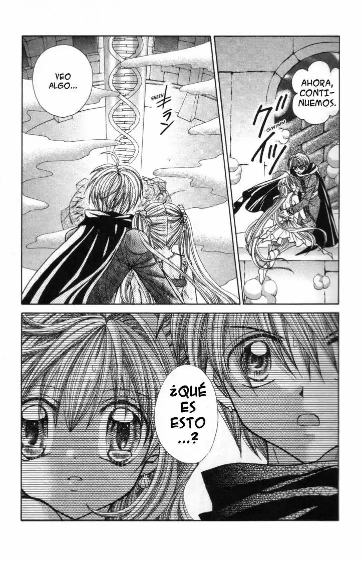 Pichi Pichi Pitch - Mermaid Melody (2003) - Capítulo 29 - Página 14 - LectorTMOo