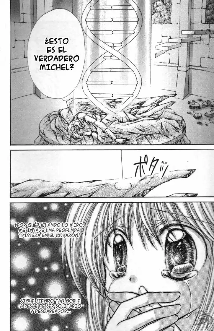 Pichi Pichi Pitch - Mermaid Melody (2003) - Capítulo 29 - Página 15 - LectorTMOo