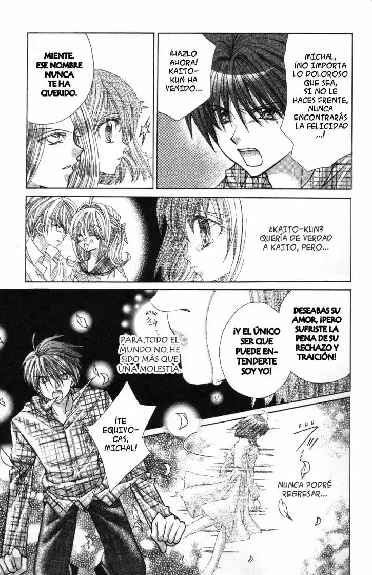 Pichi Pichi Pitch - Mermaid Melody (2003) - Capítulo 29 - Página 18 - LectorTMOo