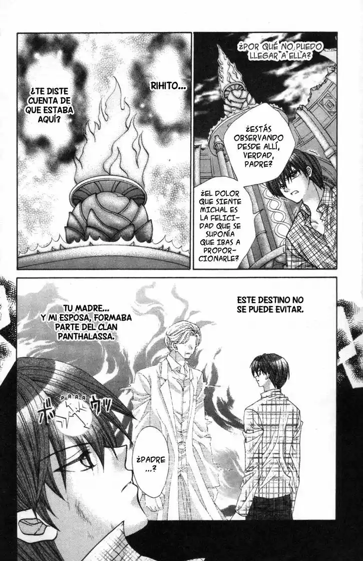 Pichi Pichi Pitch - Mermaid Melody (2003) - Capítulo 29 - Página 19 - LectorTMOo