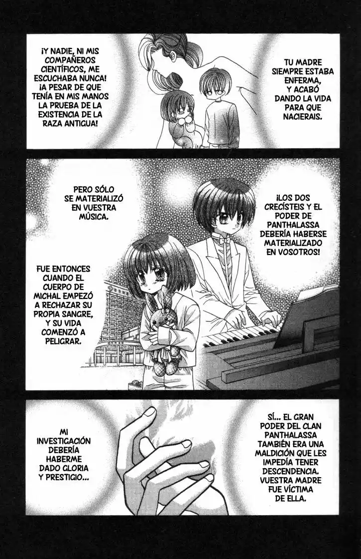 Pichi Pichi Pitch - Mermaid Melody (2003) - Capítulo 29 - Página 20 - LectorTMOo