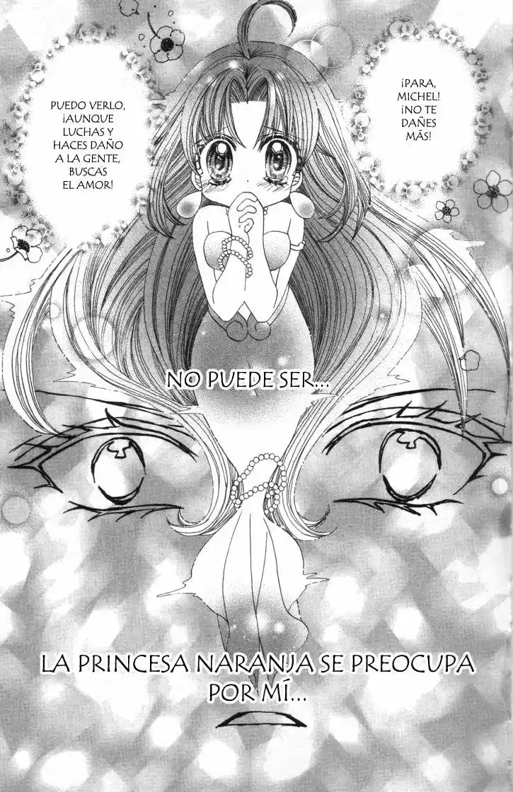 Pichi Pichi Pitch - Mermaid Melody (2003) - Capítulo 29 - Página 32 - LectorTMOo