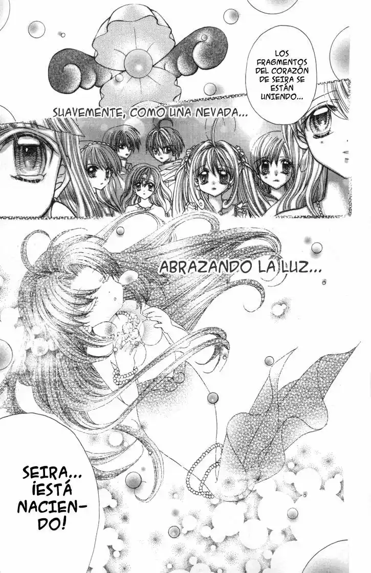 Pichi Pichi Pitch - Mermaid Melody (2003) - Capítulo 29 - Página 36 - LectorTMOo