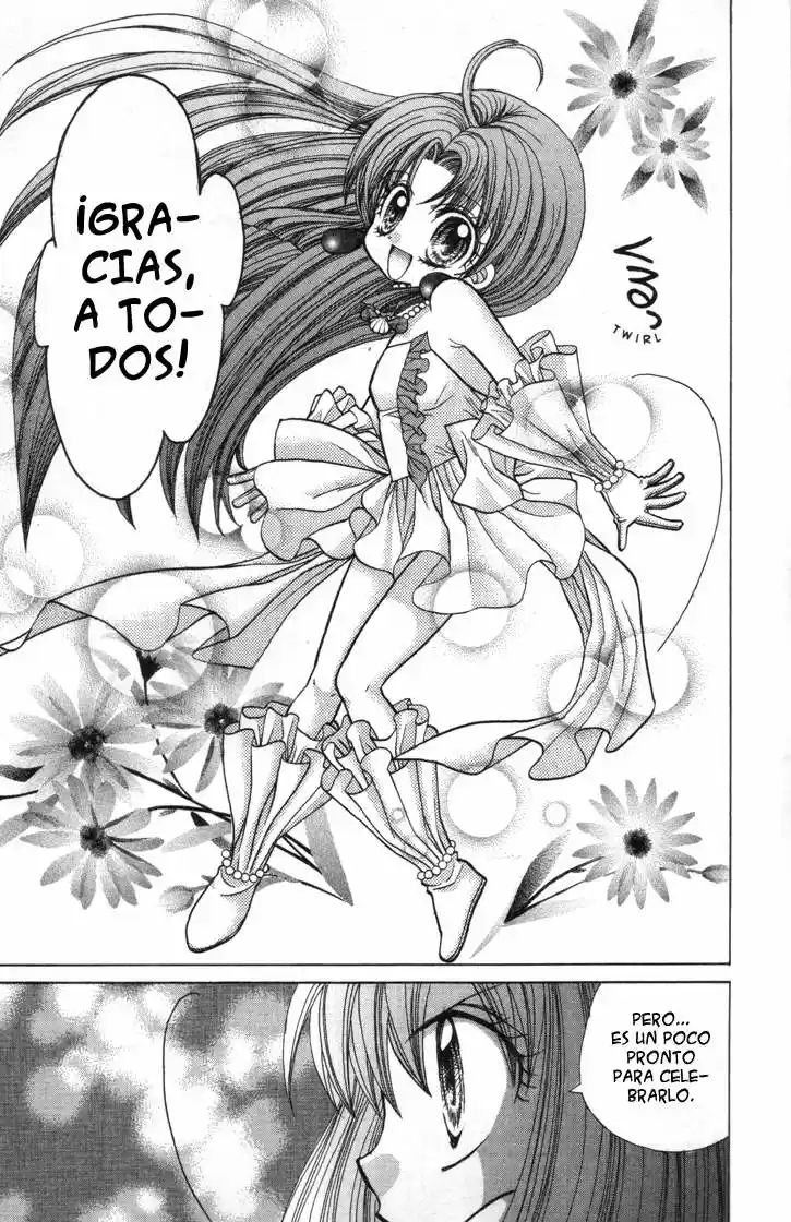 Pichi Pichi Pitch - Mermaid Melody (2003) - Capítulo 29 - Página 38 - LectorTMOo