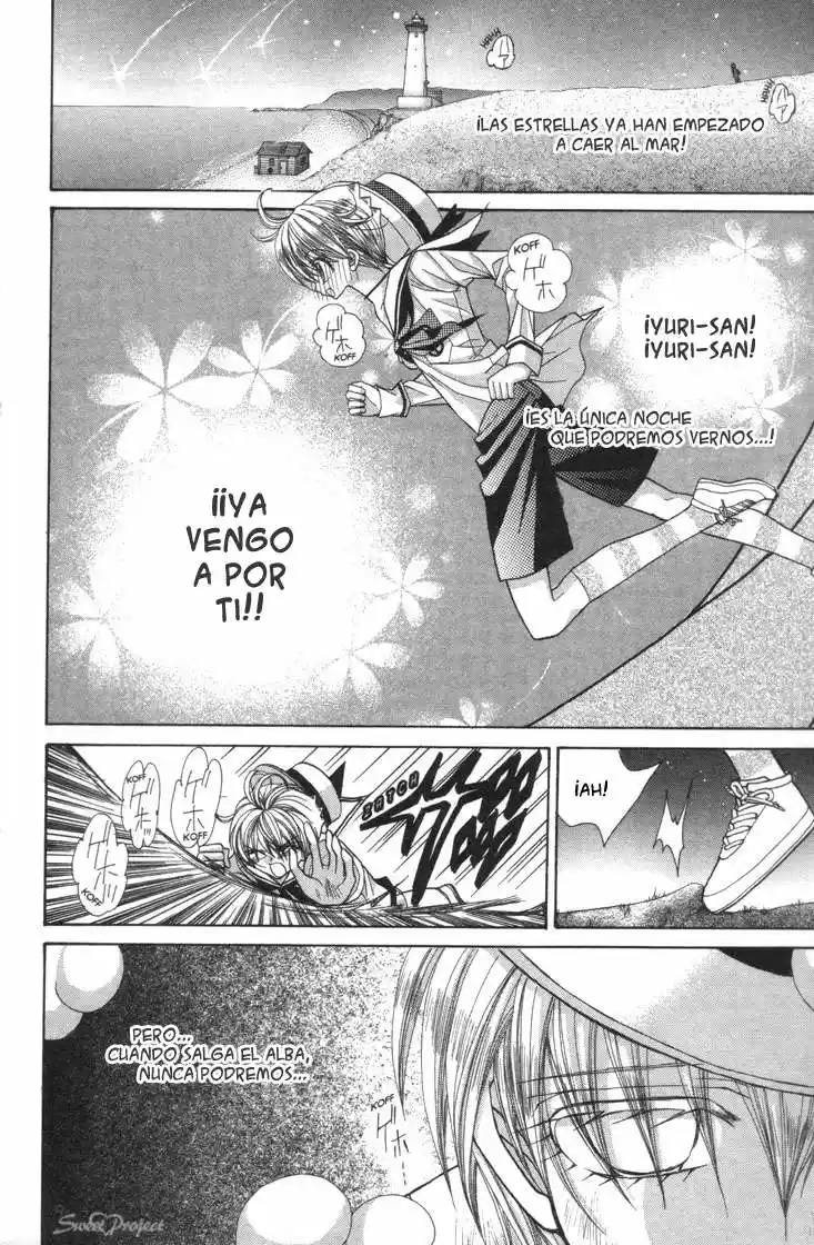 Pichi Pichi Pitch - Mermaid Melody (2003) - Capítulo 30.01 - Página 12 - LectorTMOo