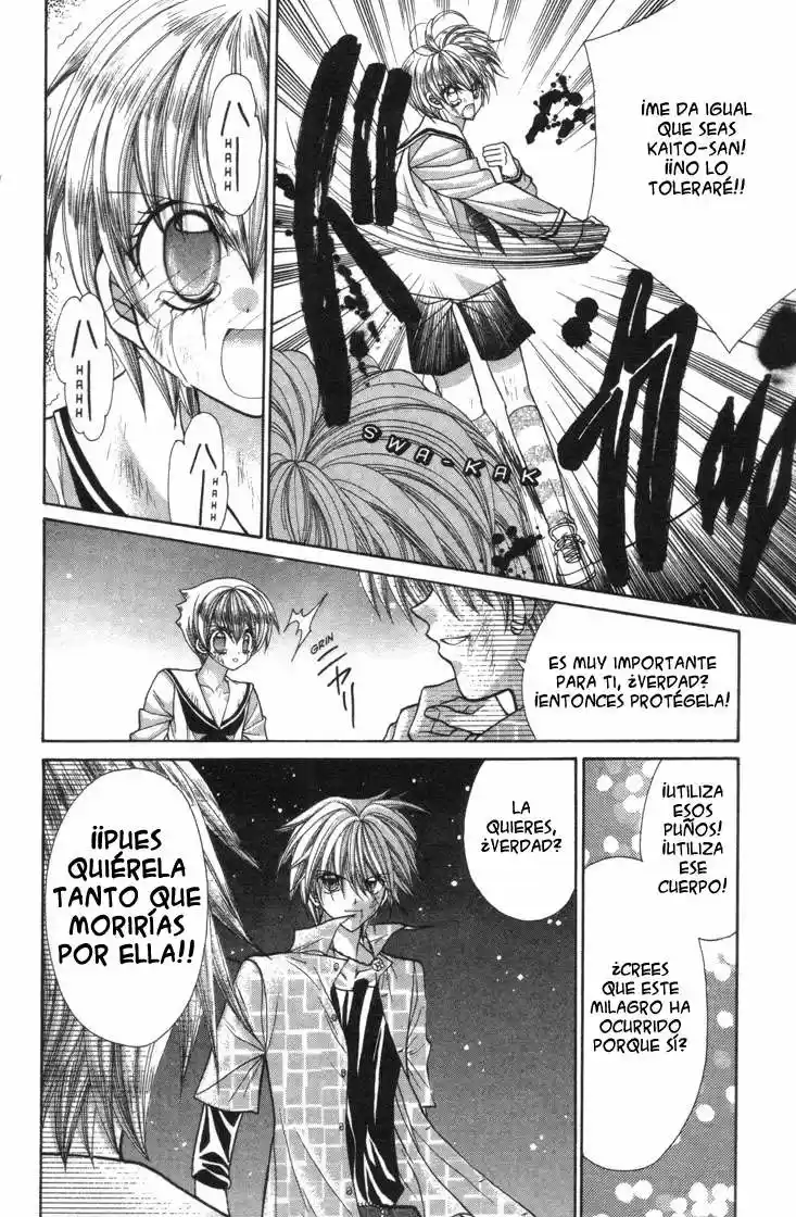 Pichi Pichi Pitch - Mermaid Melody (2003) - Capítulo 30.01 - Página 16 - LectorTMOo