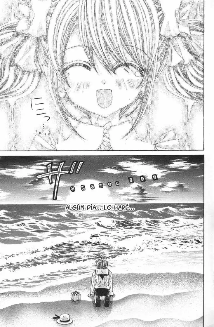 Pichi Pichi Pitch - Mermaid Melody (2003) - Capítulo 30.01 - Página 33 - LectorTMOo
