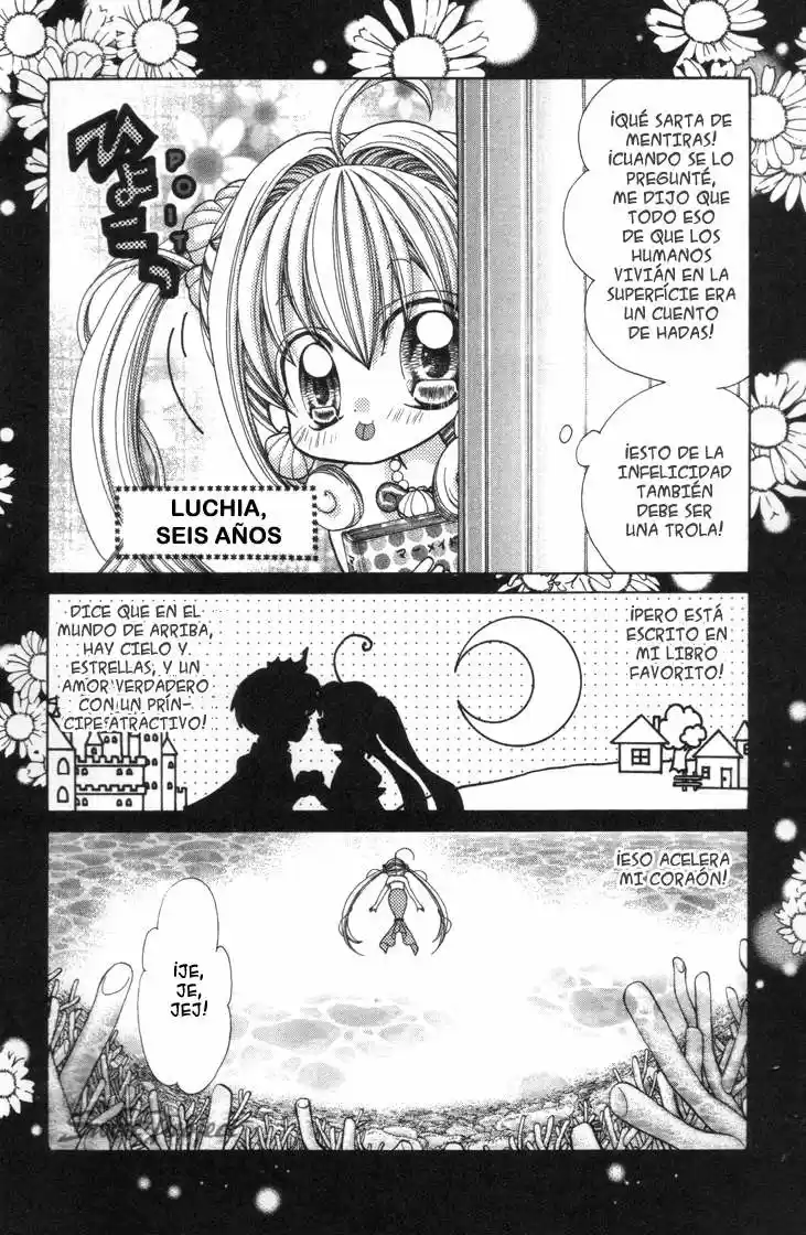 Pichi Pichi Pitch - Mermaid Melody (2003) - Capítulo 30.03 - Página 5 - LectorTMOo