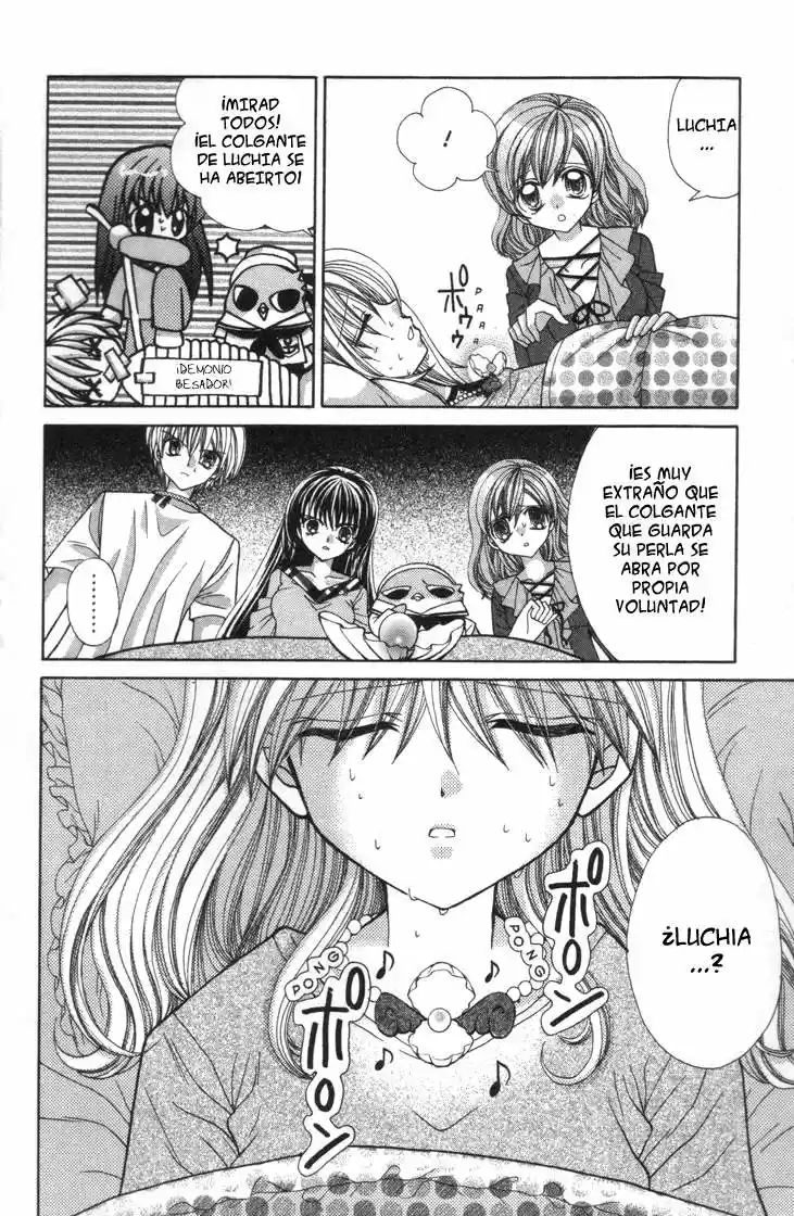 Pichi Pichi Pitch - Mermaid Melody (2003) - Capítulo 30.03 - Página 7 - LectorTMOo