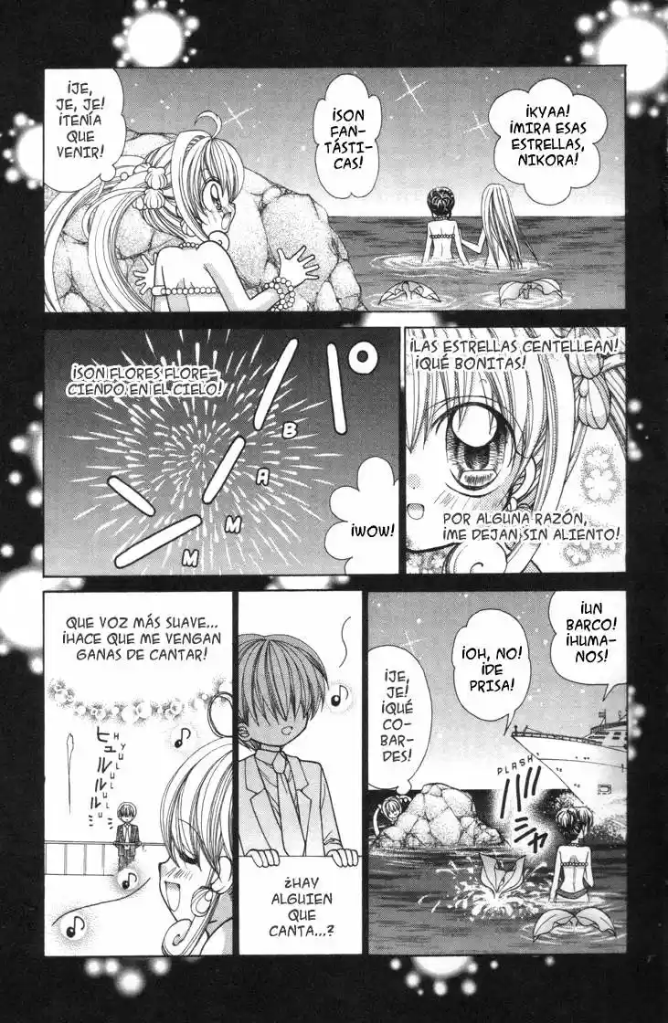 Pichi Pichi Pitch - Mermaid Melody (2003) - Capítulo 30.03 - Página 8 - LectorTMOo