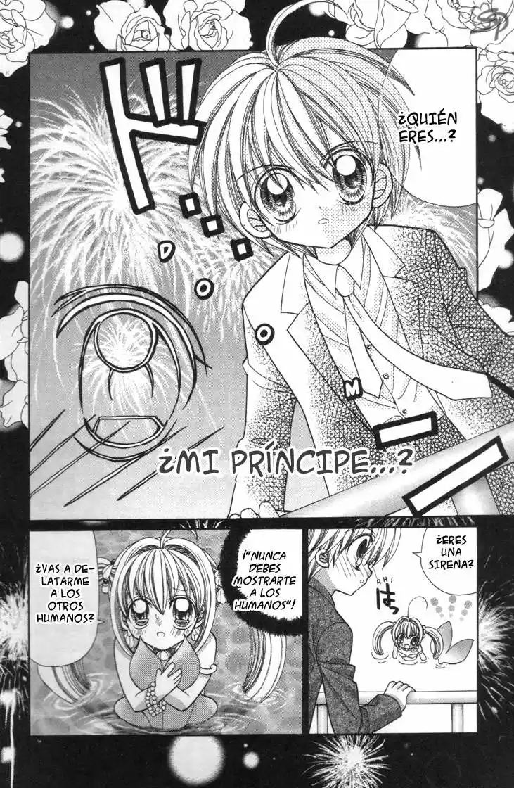 Pichi Pichi Pitch - Mermaid Melody (2003) - Capítulo 30.03 - Página 9 - LectorTMOo
