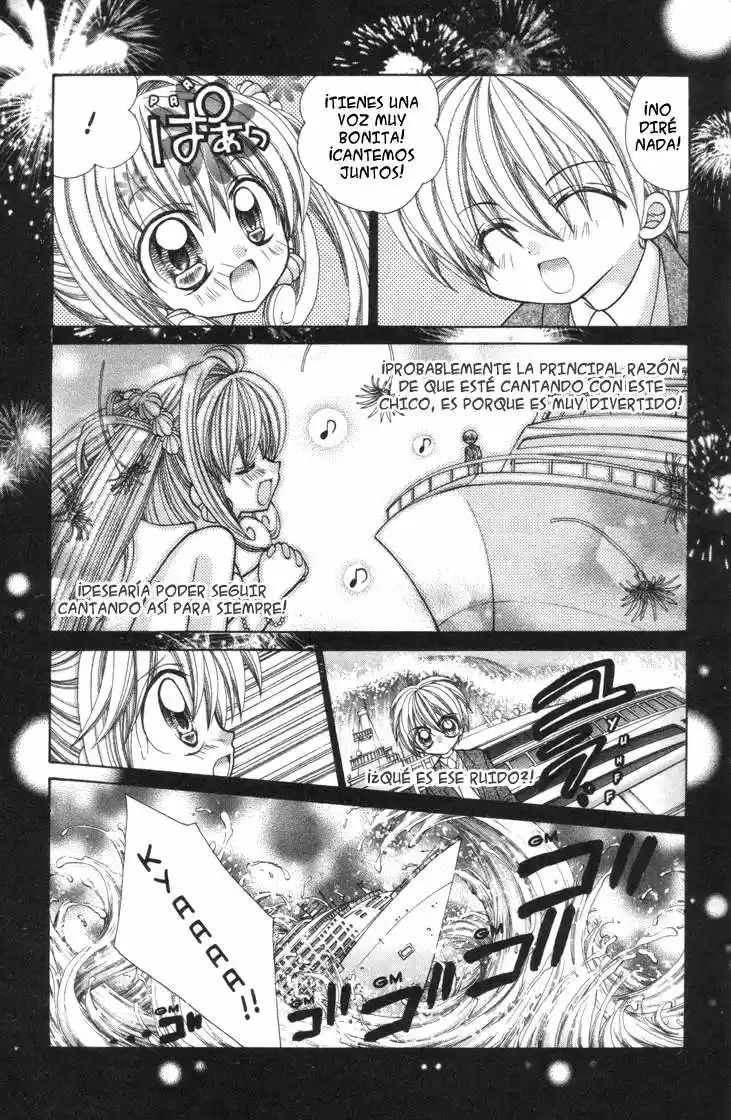 Pichi Pichi Pitch - Mermaid Melody (2003) - Capítulo 30.03 - Página 10 - LectorTMOo