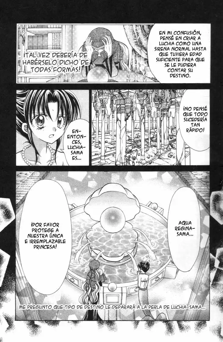 Pichi Pichi Pitch - Mermaid Melody (2003) - Capítulo 30.03 - Página 14 - LectorTMOo