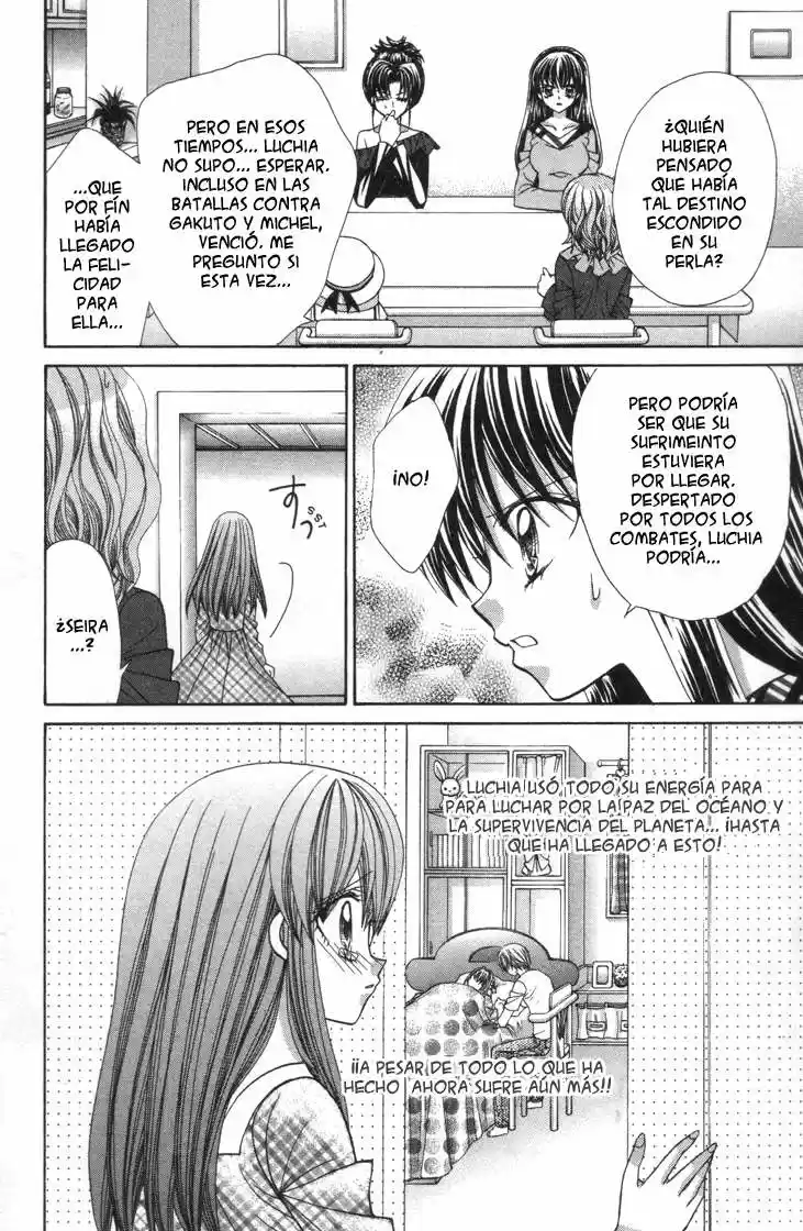 Pichi Pichi Pitch - Mermaid Melody (2003) - Capítulo 30.03 - Página 15 - LectorTMOo