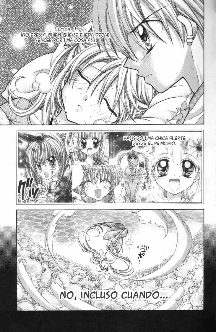 Pichi Pichi Pitch - Mermaid Melody (2003) - Capítulo 30.03 - Página 16 - LectorTMOo