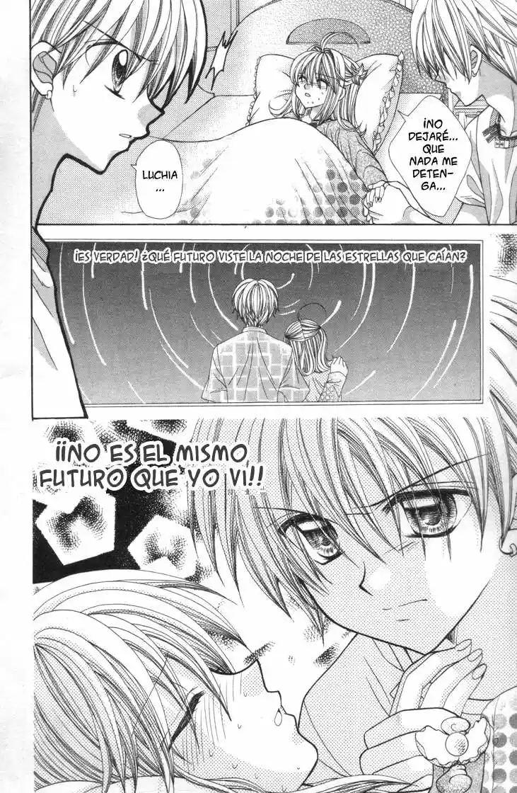 Pichi Pichi Pitch - Mermaid Melody (2003) - Capítulo 30.03 - Página 19 - LectorTMOo