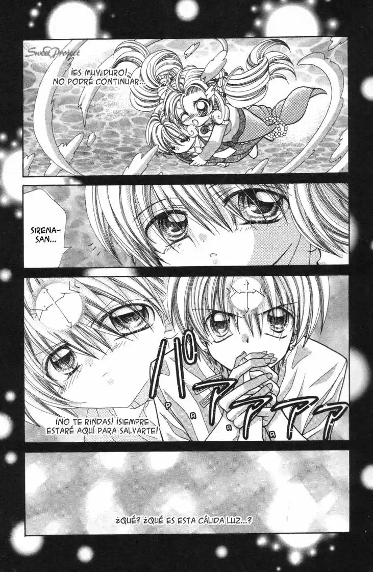 Pichi Pichi Pitch - Mermaid Melody (2003) - Capítulo 30.03 - Página 20 - LectorTMOo