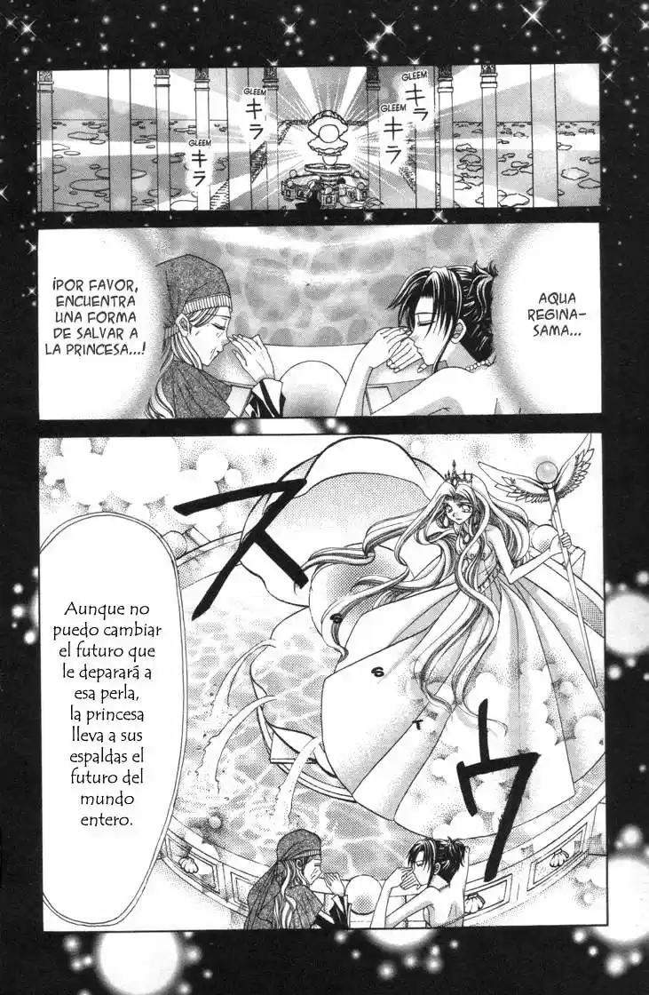 Pichi Pichi Pitch - Mermaid Melody (2003) - Capítulo 30.03 - Página 21 - LectorTMOo