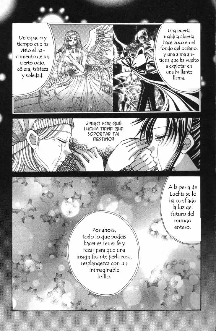 Pichi Pichi Pitch - Mermaid Melody (2003) - Capítulo 30.03 - Página 22 - LectorTMOo