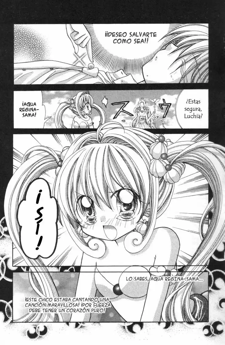 Pichi Pichi Pitch - Mermaid Melody (2003) - Capítulo 30.03 - Página 24 - LectorTMOo