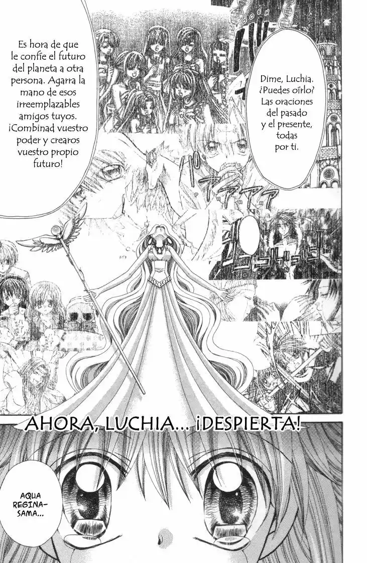 Pichi Pichi Pitch - Mermaid Melody (2003) - Capítulo 30.03 - Página 26 - LectorTMOo