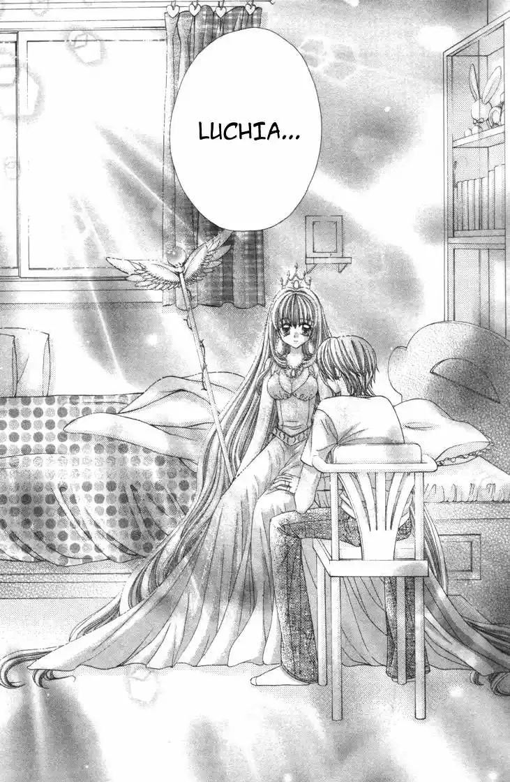 Pichi Pichi Pitch - Mermaid Melody (2003) - Capítulo 30.03 - Página 28 - LectorTMOo